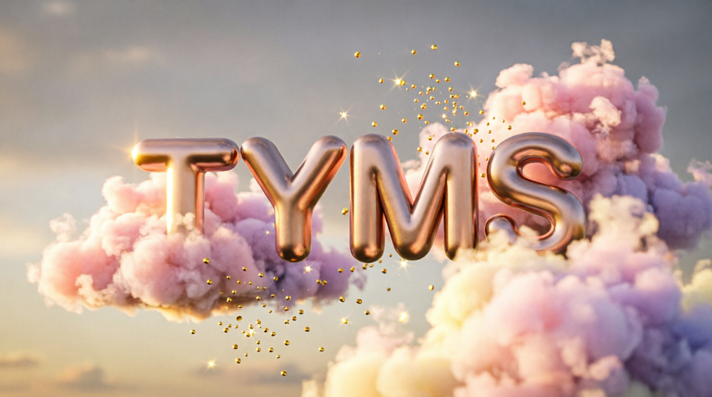 What Does TYMS Mean in Text?