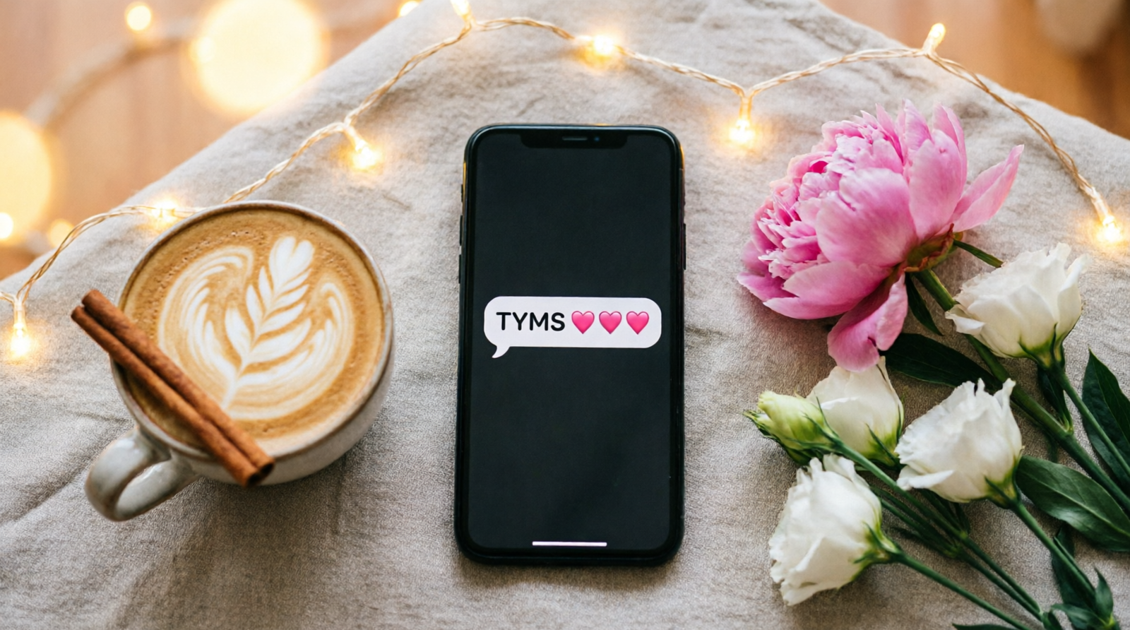 TYMS Meaning on Social Media