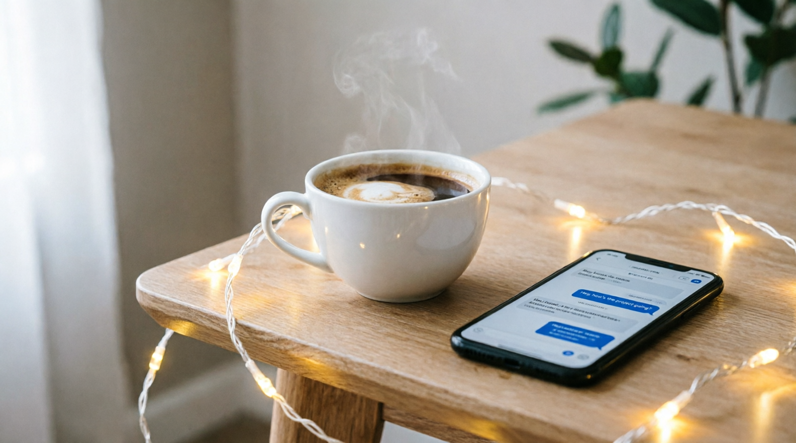 Why Do People Use CB in Text Messages?