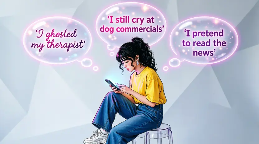What Does NGL Mean in Text?