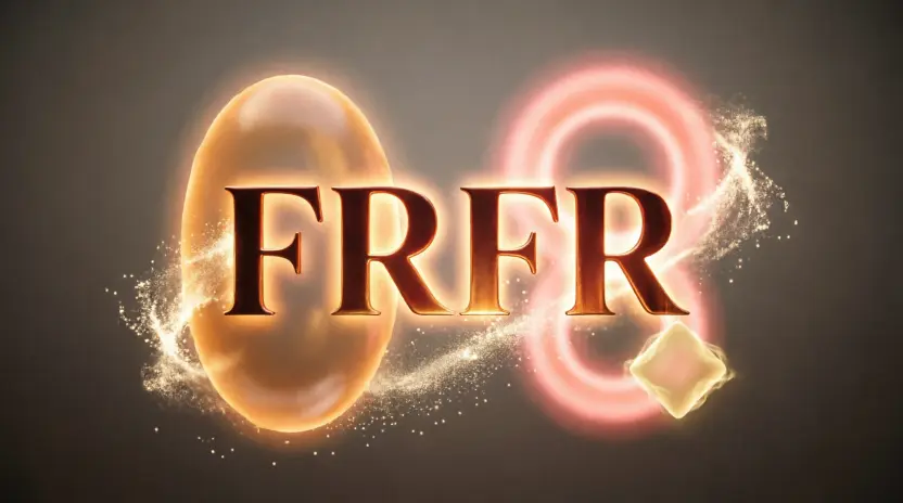 What Does FRFR Mean?