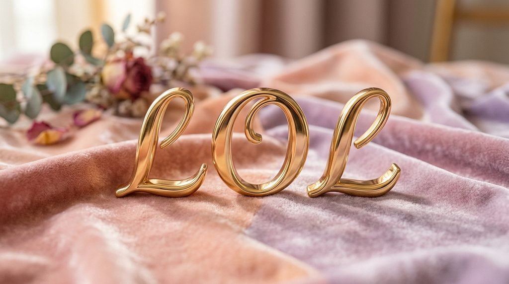 What Does LOL Mean in Text?