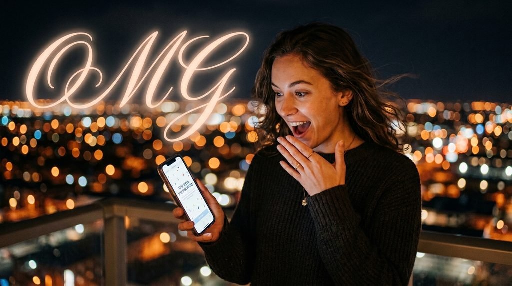 What Does OMG Mean in Texting?