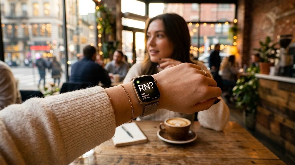 What Does RN Mean on Social Media?