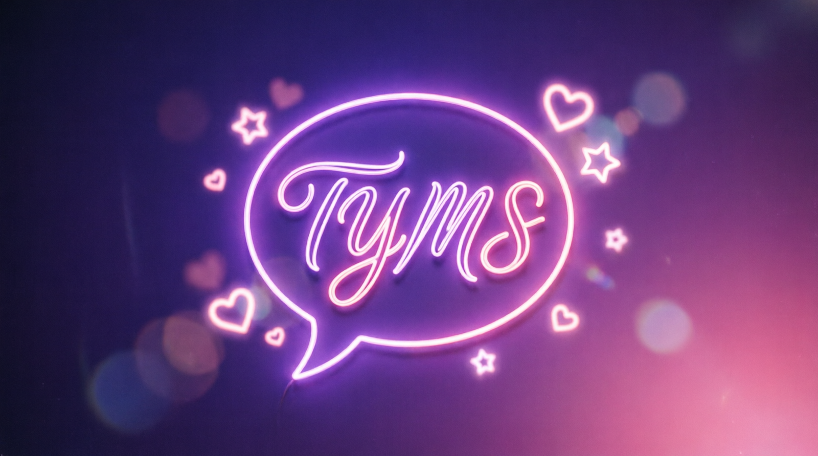 what does tyms mean in text