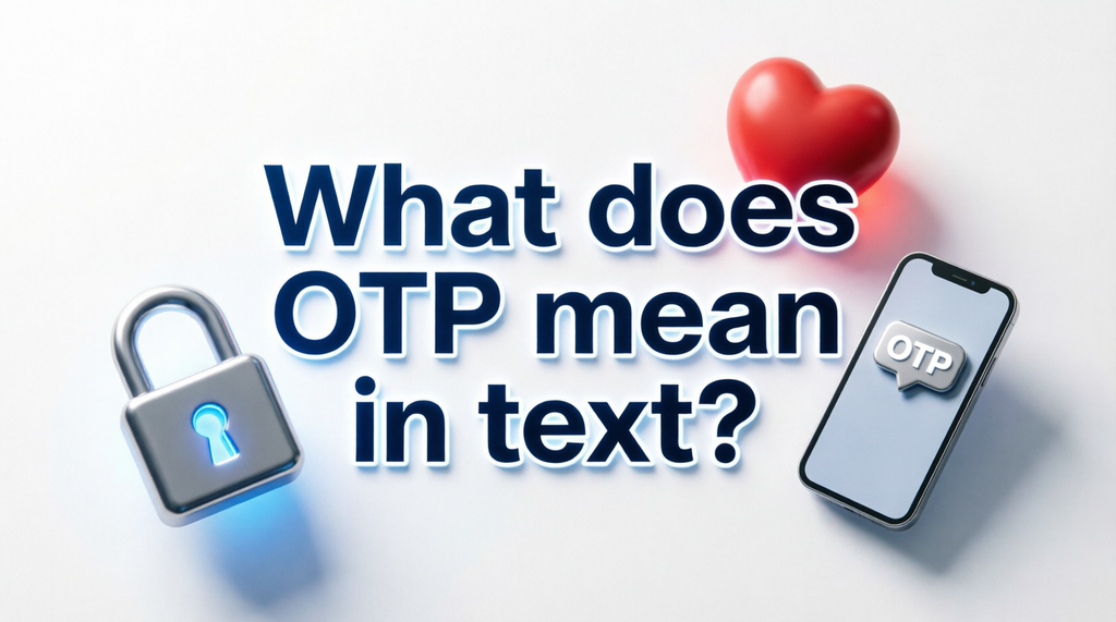 Examples of OTP as “One True Pairing”