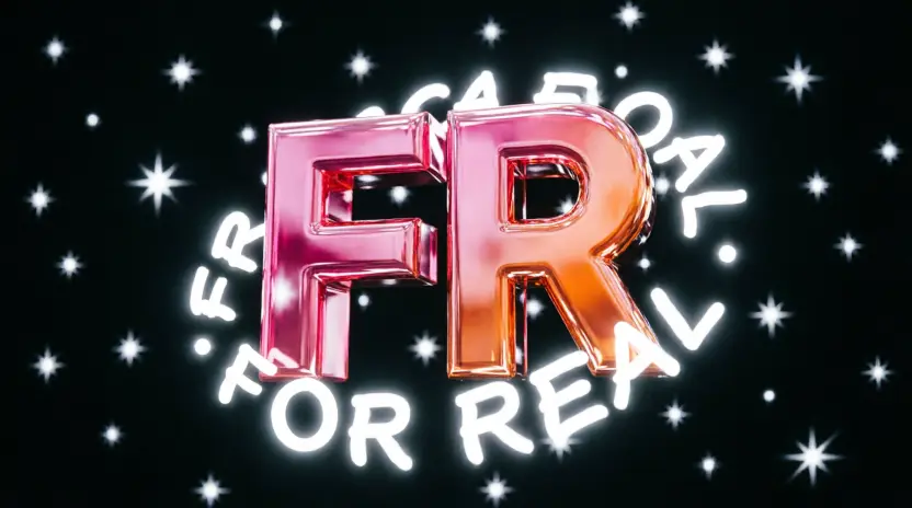 What Does FR Mean in Text? Meaning Examples