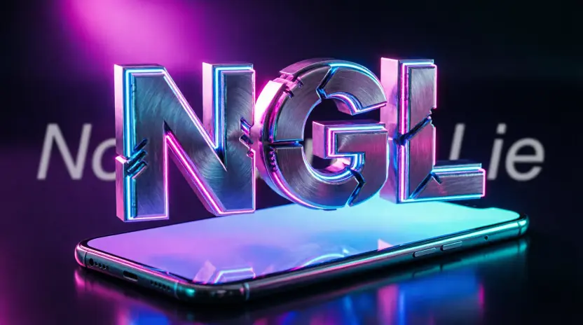 What Does NGL Mean in Text Meaning, Examples