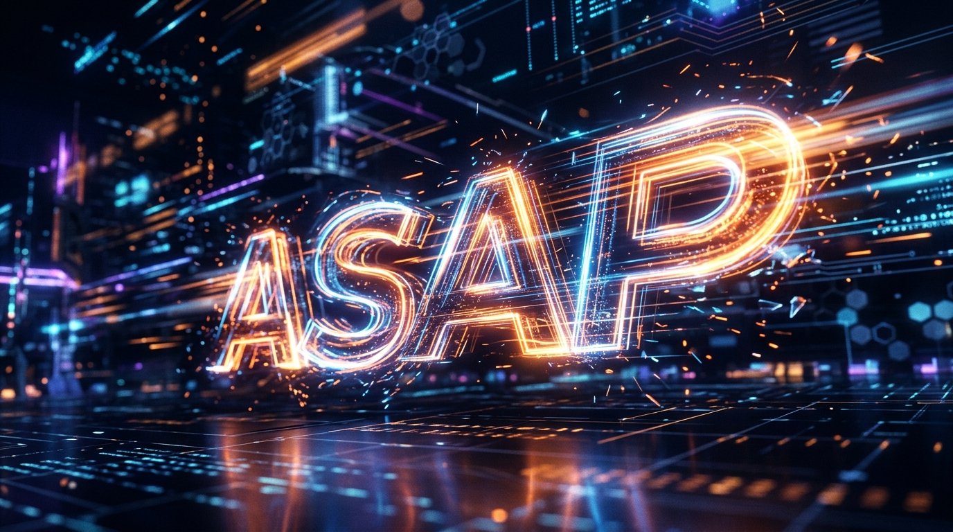 What Does ASAP Mean in Text? Meaning, Examples